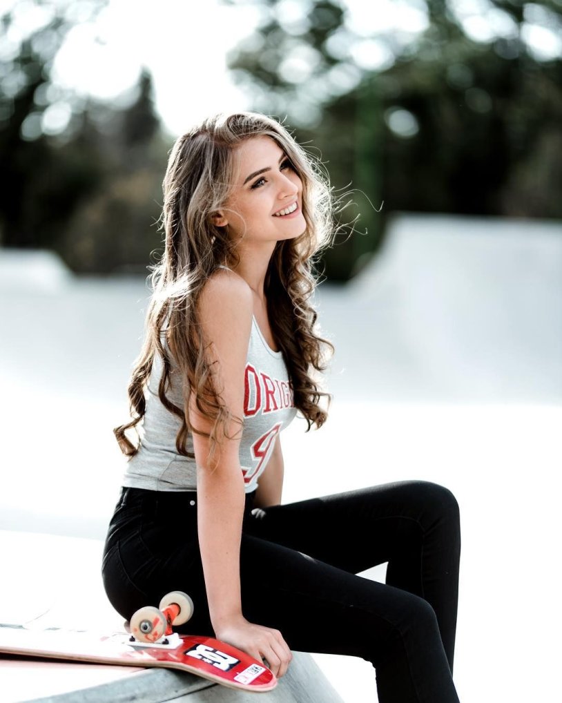 Anna von klinski smile dress