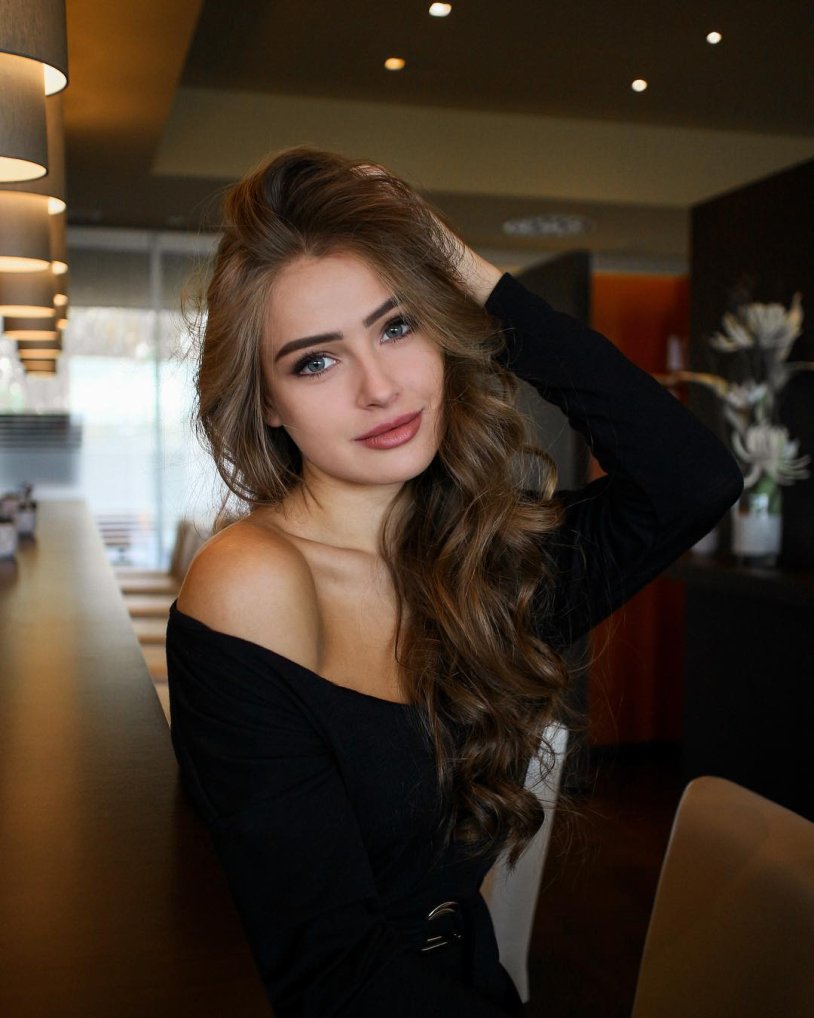 Anna von Klinski Tumbbler