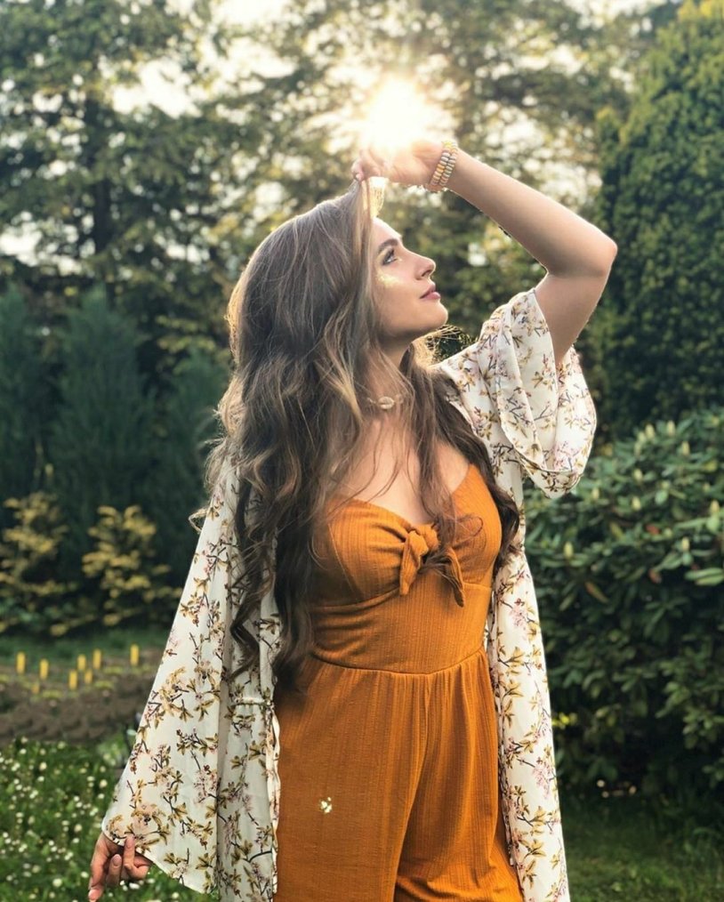 Anna von Klinsky Germany