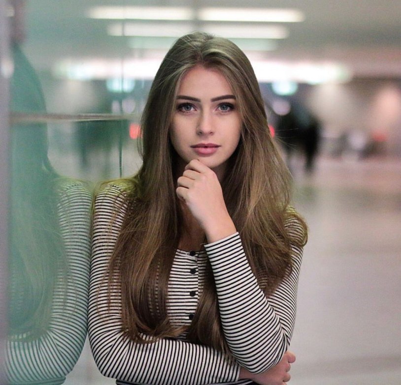 Anna von klinski photo 2019