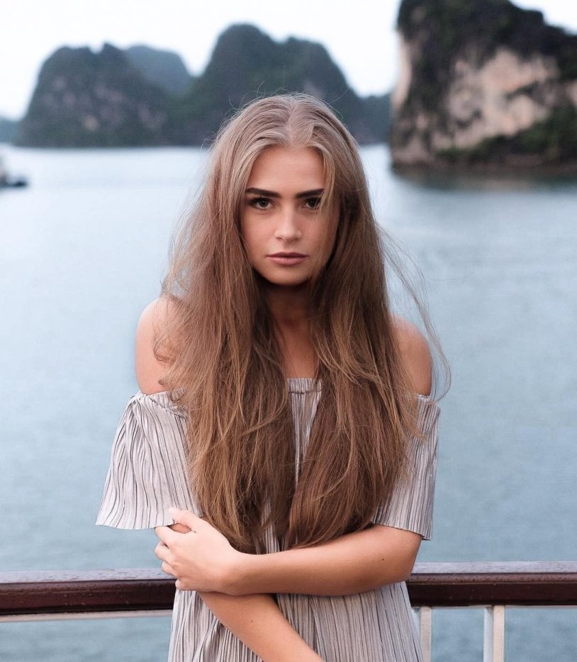 Anna von Klinski who is