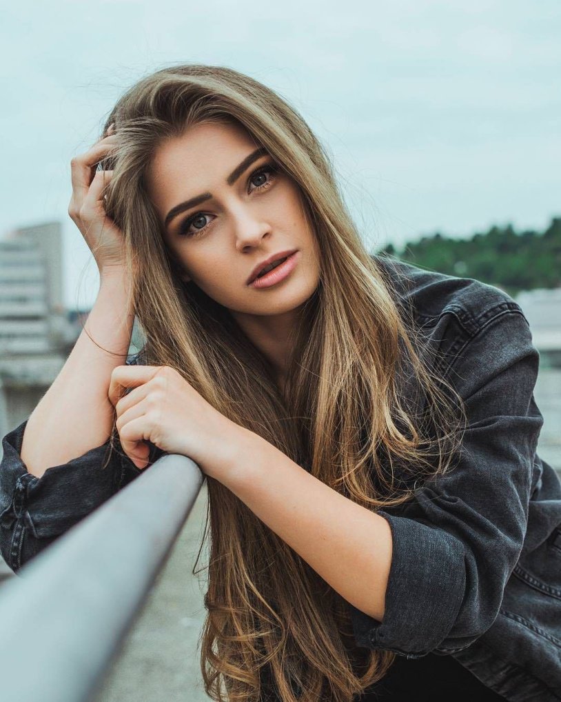 Kristina von Klinski