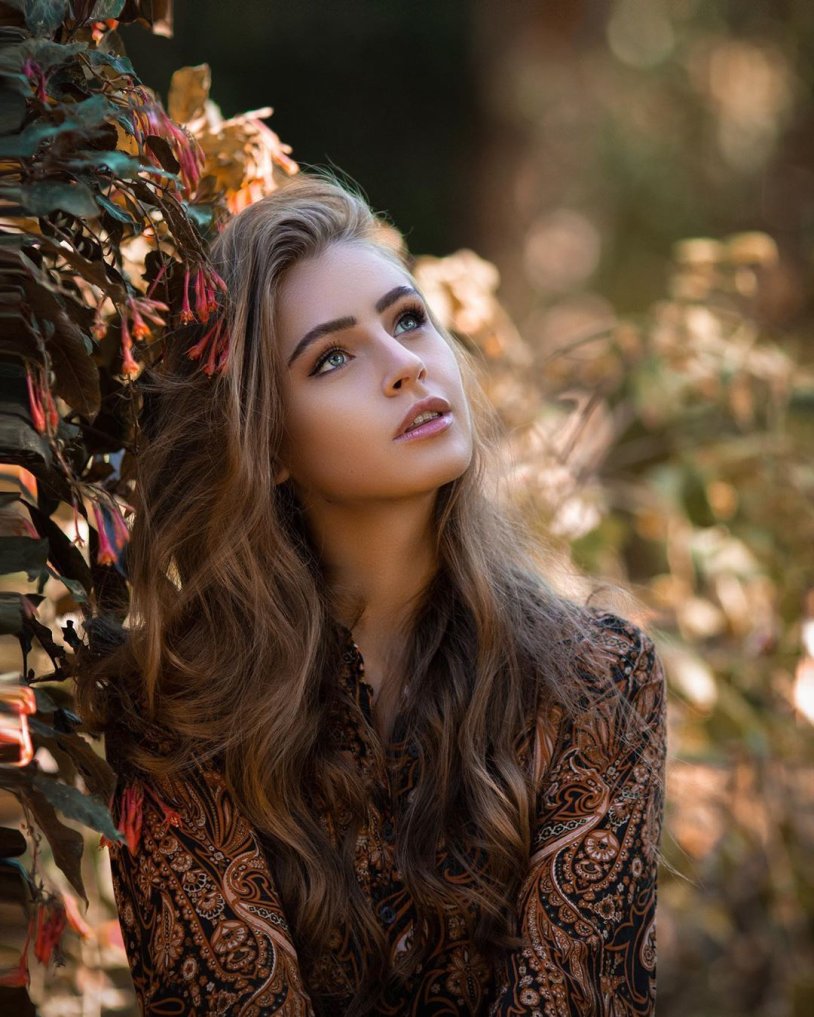 Anna von klinski hot