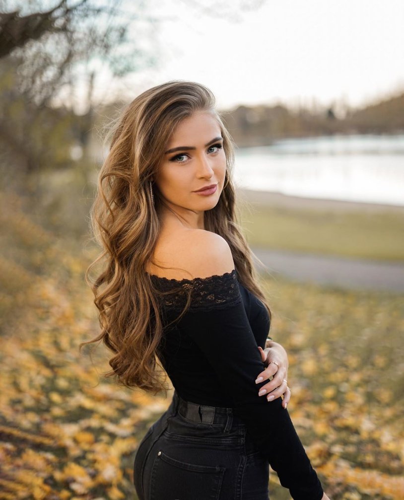 Anna von klinski hot