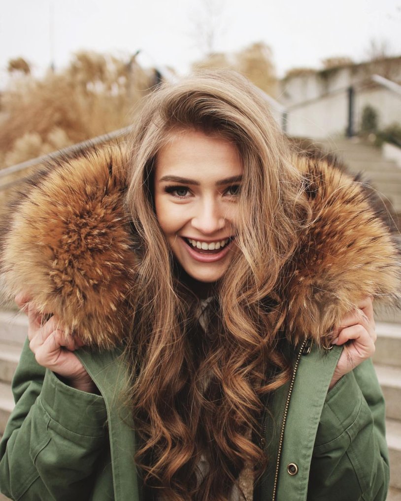 Anna von klinski hot