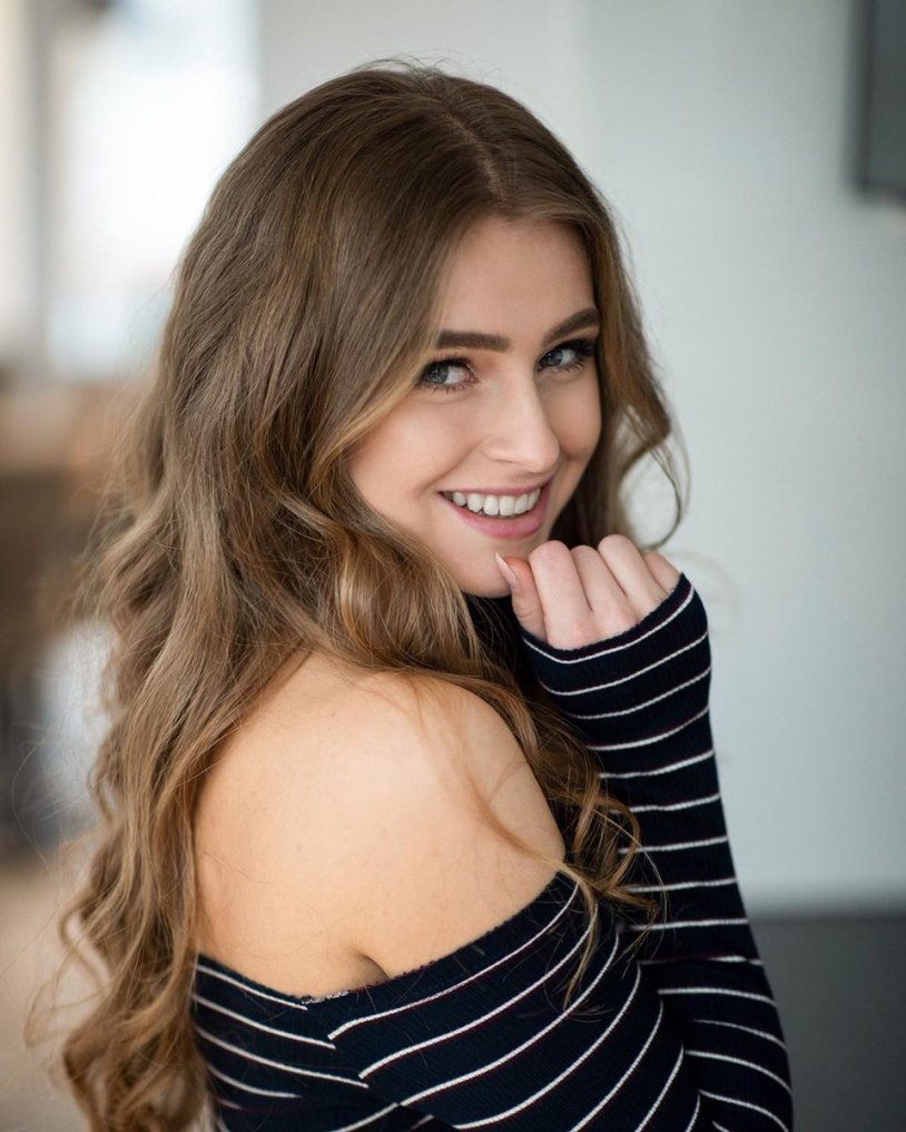 Anna von klinski hot