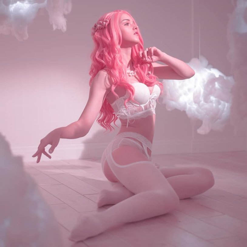 Shirogane sama Patreon drain