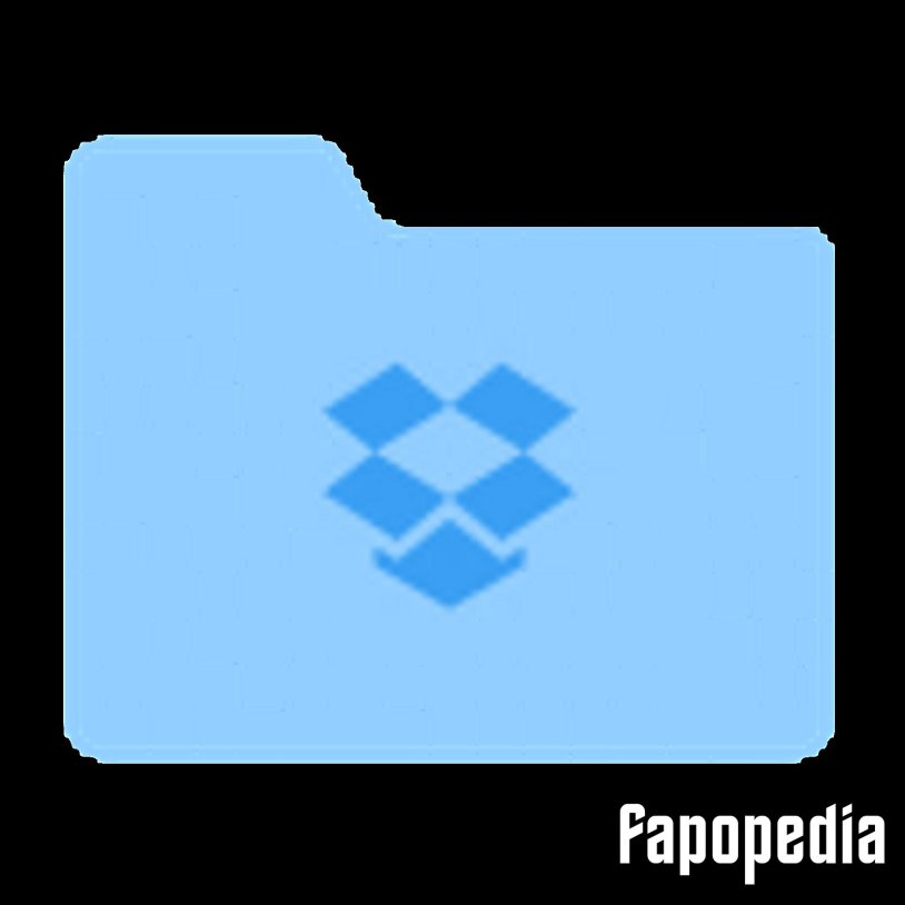 Dropbox leak