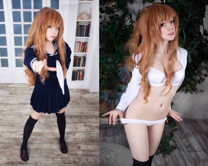 Taisiya Krivun drain