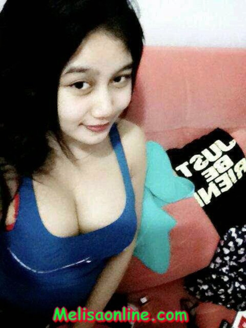 Tante Merry Safitri