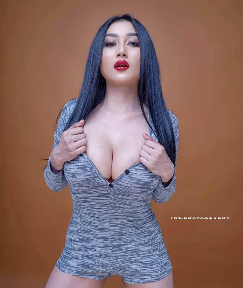 Angelina Siregar