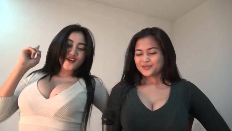 Pamela Safitri Live Mango