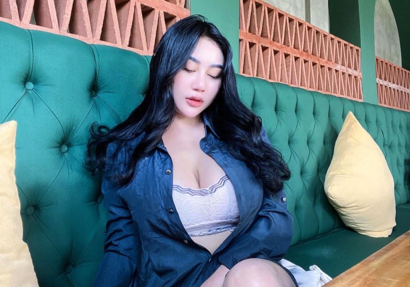 DINAR CANDY VS PAMELA Safitri