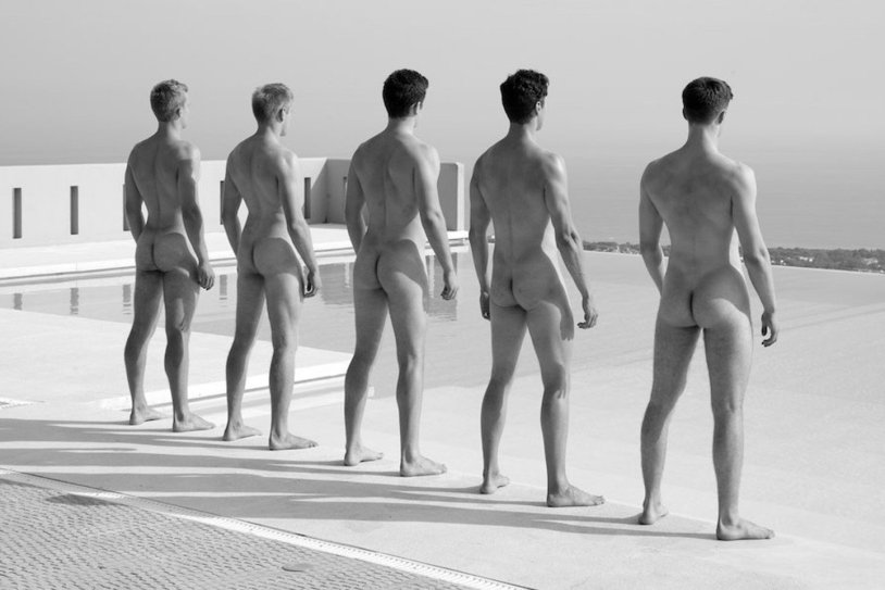 Warwick Rowers 2018