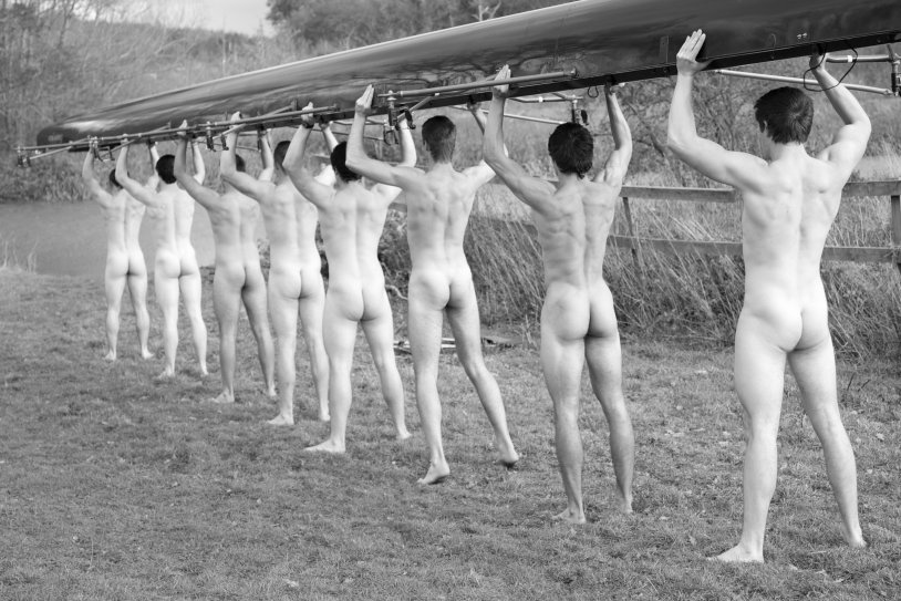 Warwick Rowers 2016 US