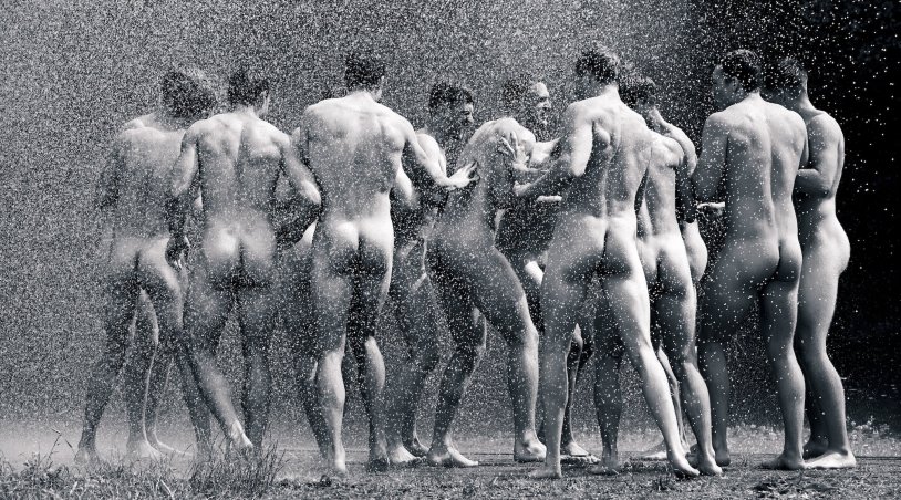 Warwick Rowers Frontalis