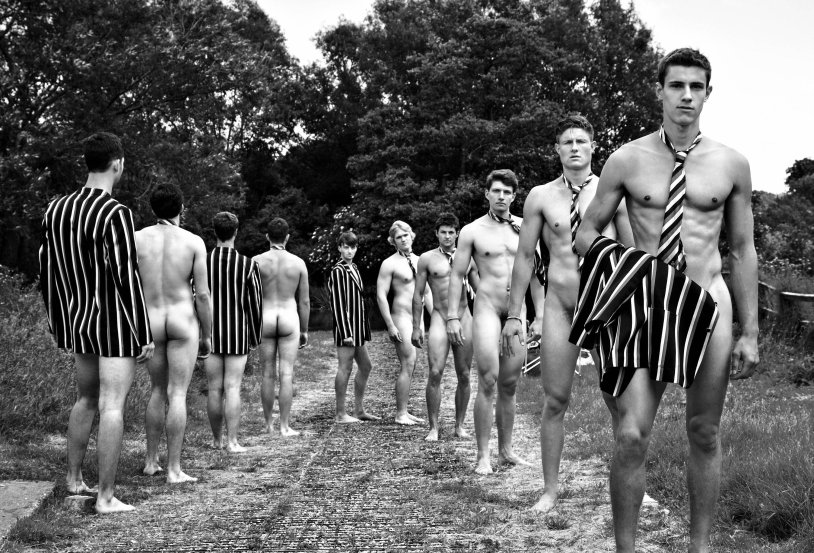Warwick Rowers 2018