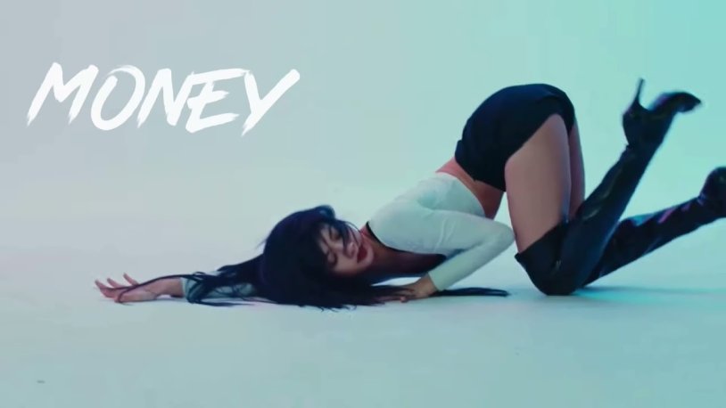 Arts BTS and Blackpink