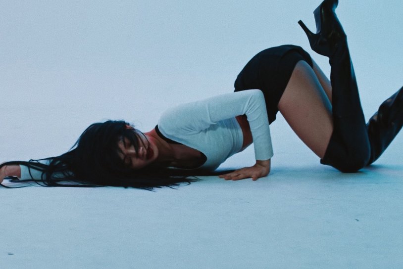 Lalisa Manoban Lili Film