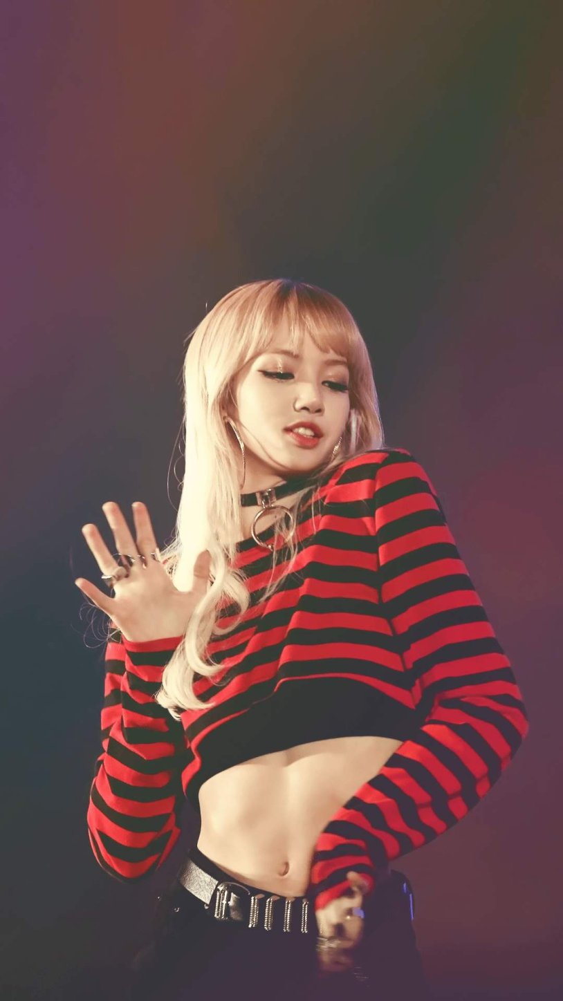 Lisa Blackpink 2021