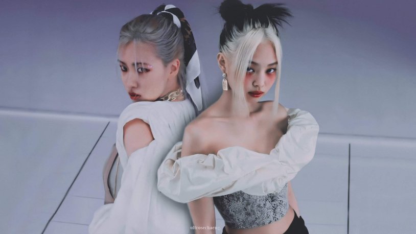 Lalisa Manoban 2020 Lovesick