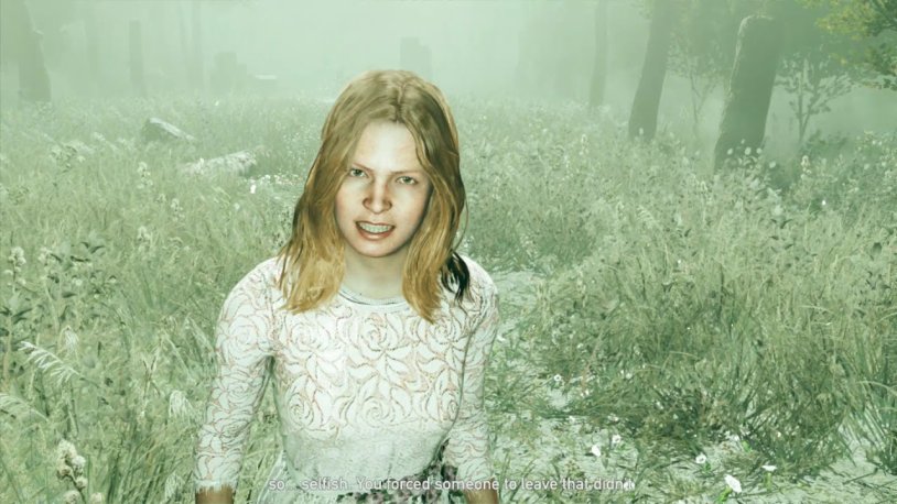 Far Cry 5 Vera Sid Cowards