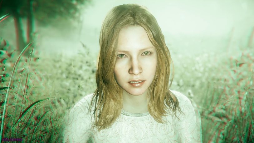 Geness Grant Far Cry 5