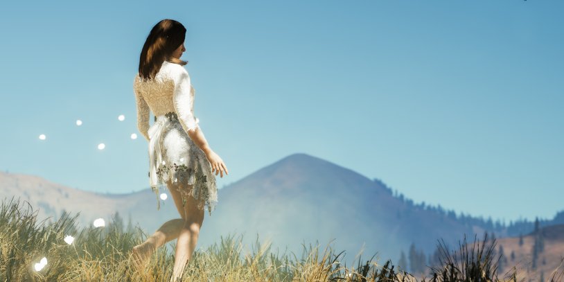 Far Tero 3 Jason and Citra