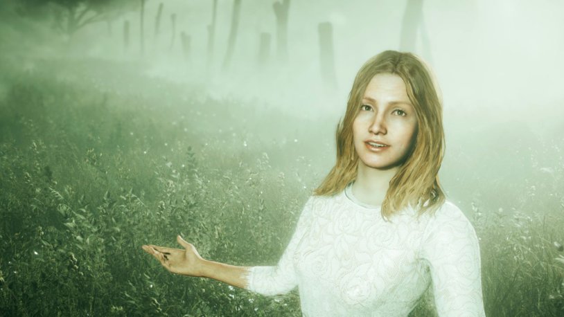 Geness Grant Far Cry 5