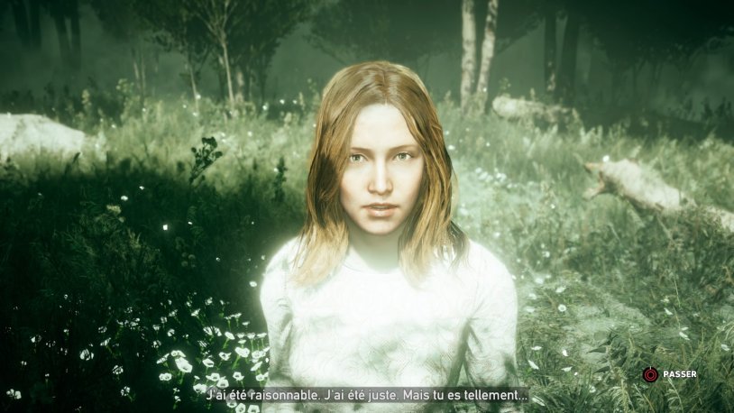 Feite Connors and Lara Croft