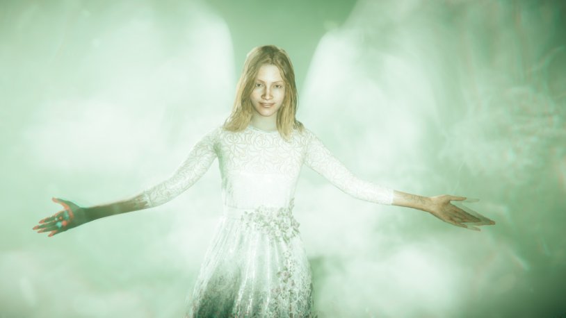 Far Territory Vera Sid