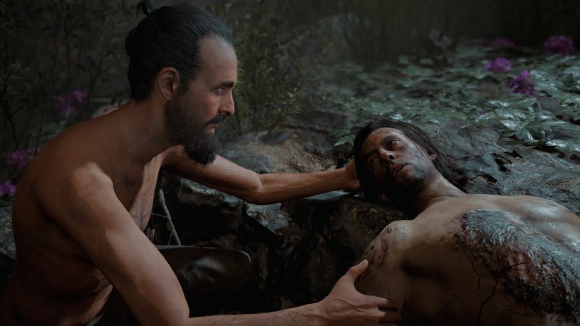 Far Cry 5 Vera anime