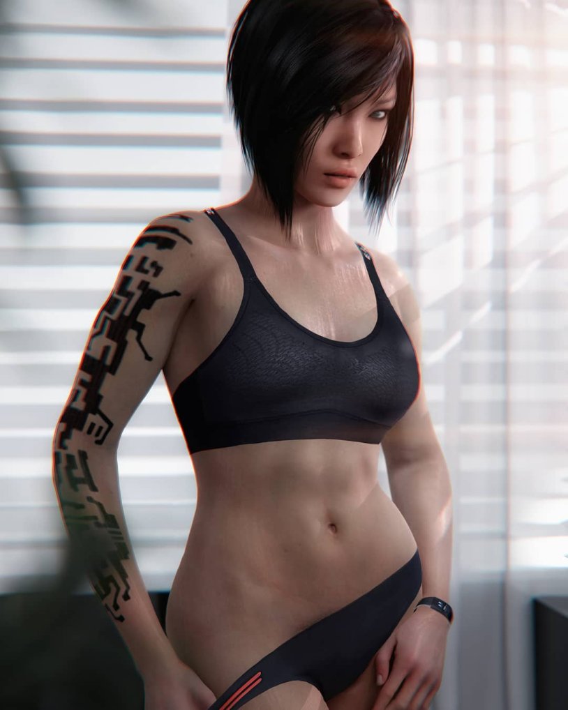 Far Cry 5 Vera cosplay