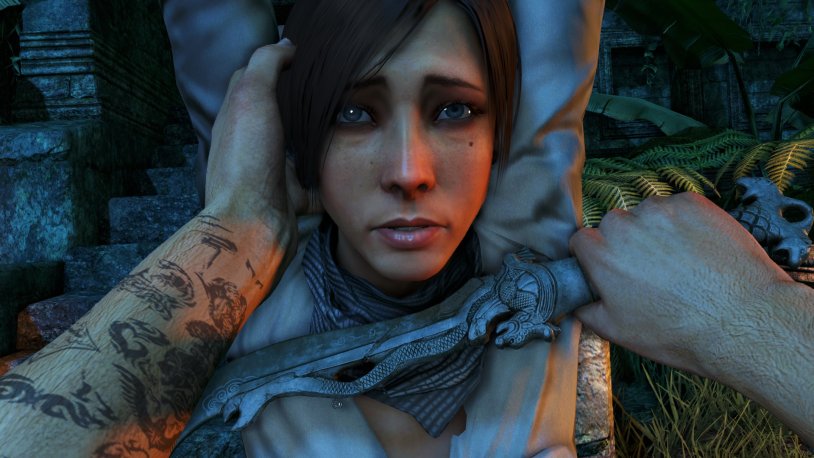 Far Cry 1 Valery Konstantin