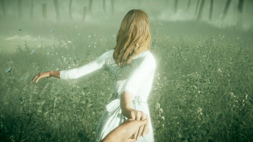 Vera Sid Far Cry 5 Joseph