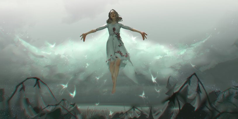 Geness Grant Vera Sid