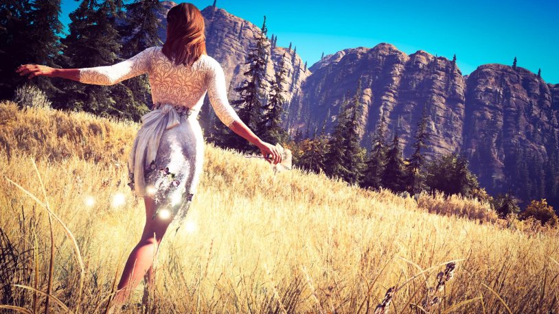 Far Tero 5 Vera Sid Art Beautiful