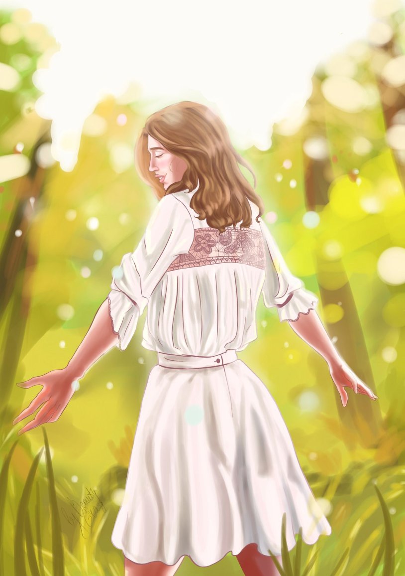 Far Cry 5 Vera Seeed