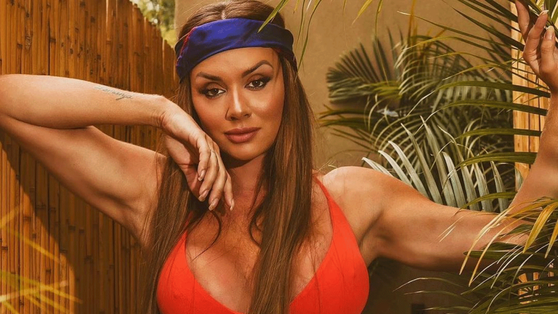 Lesbian Bollywood Film