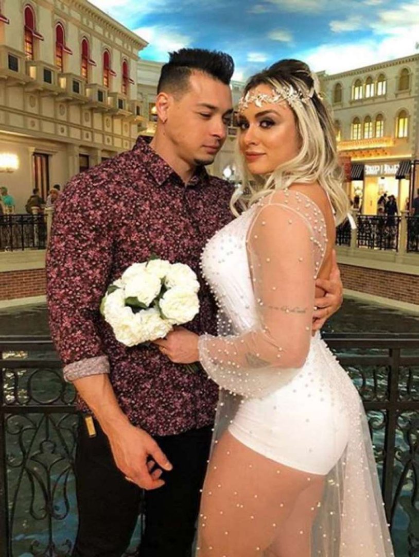 Juliana Salimeni 2018