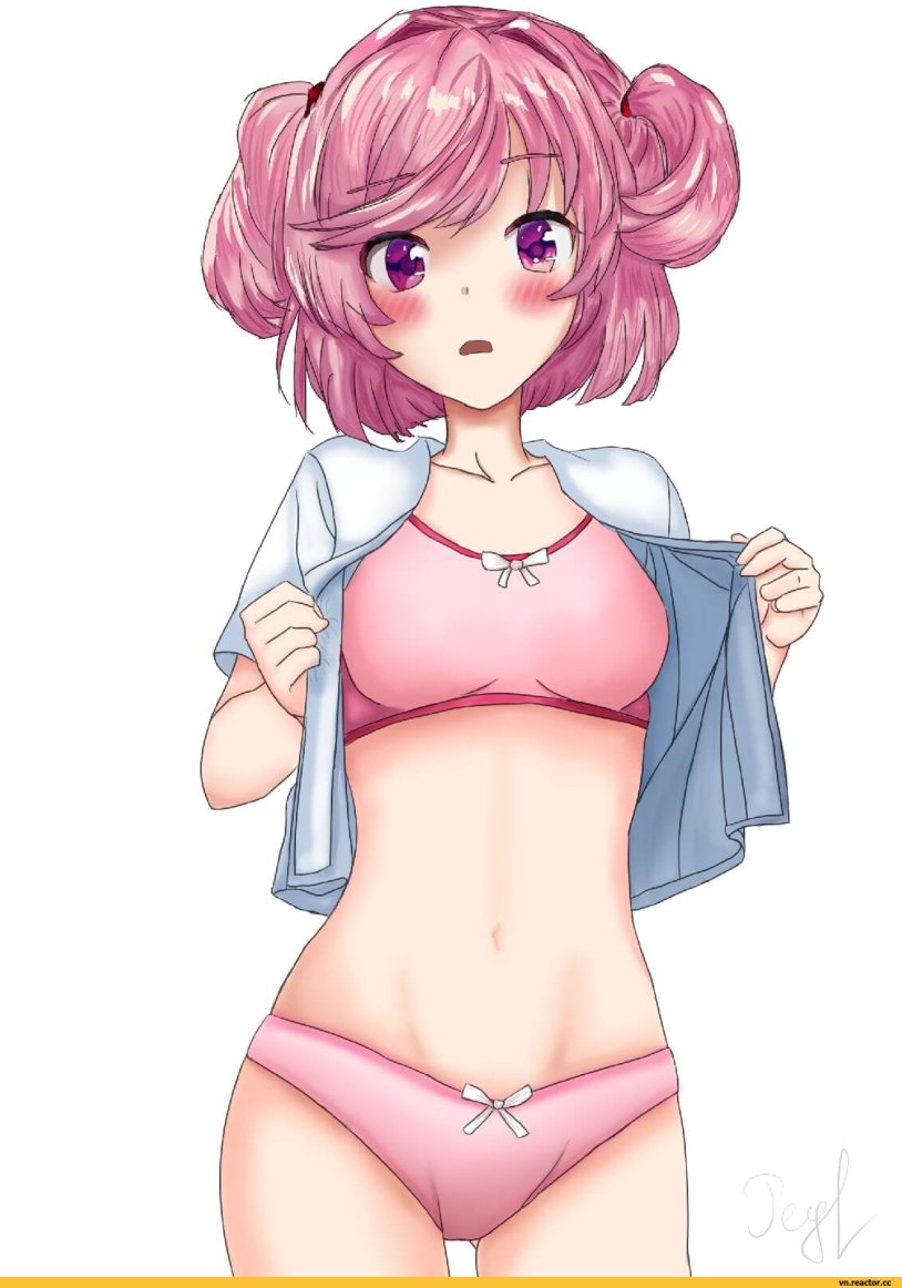 Doki Doki Literature Club Screenshots