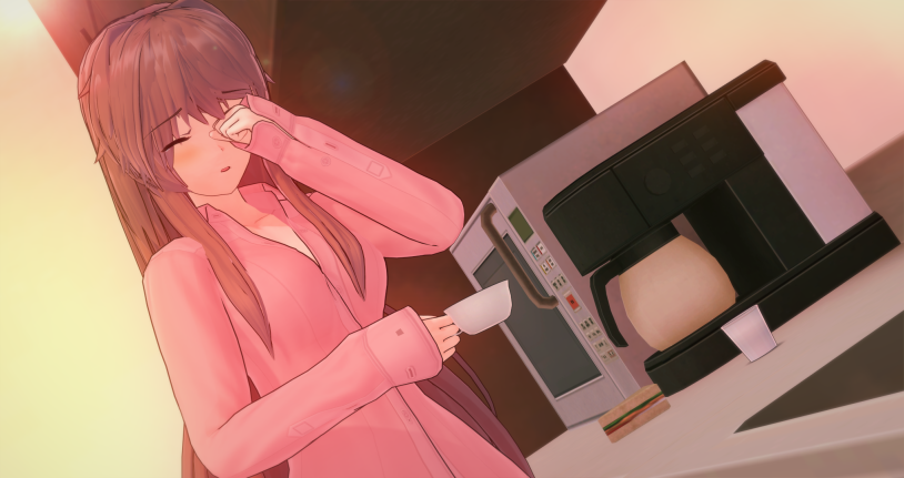 Doki Doki game Nintendo