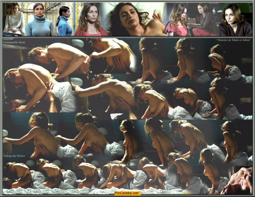 Green Henry Film 1993 Nude Scene