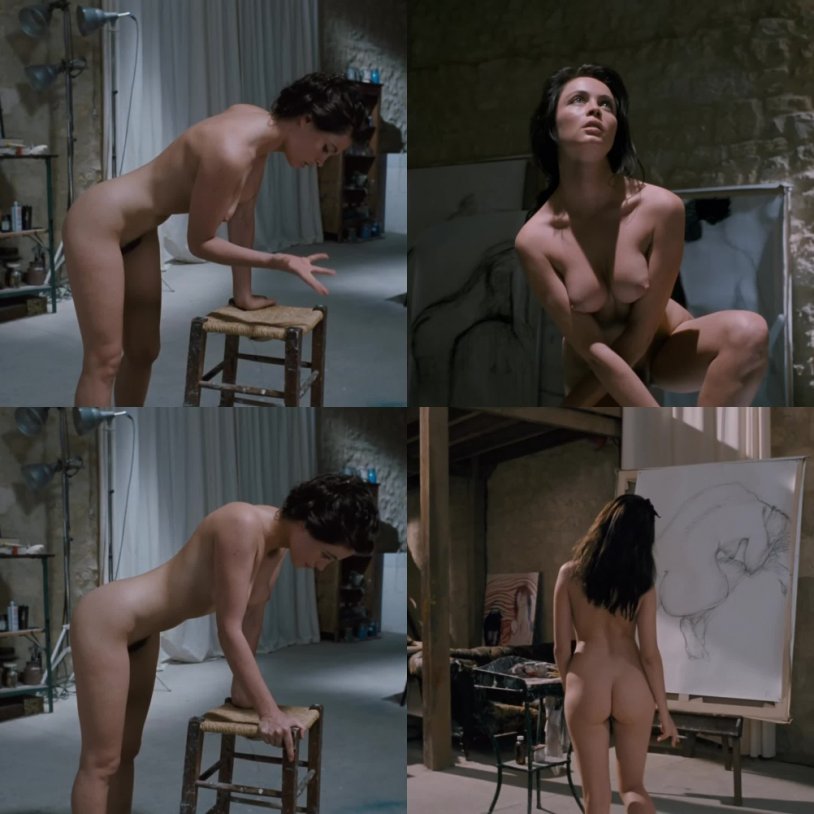 Erotic films Emmanuel Bear