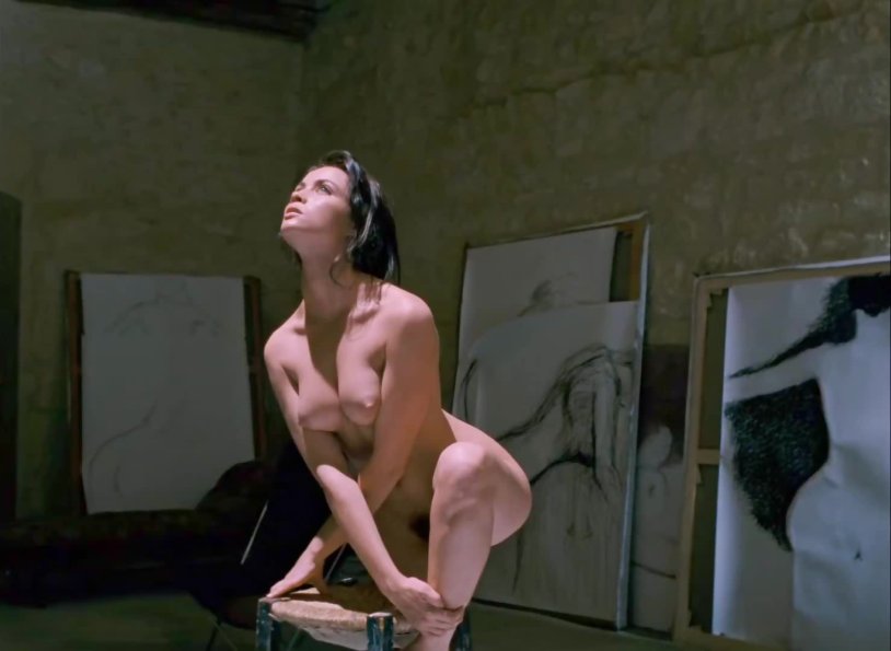 Erotic films Emmanuel Bear