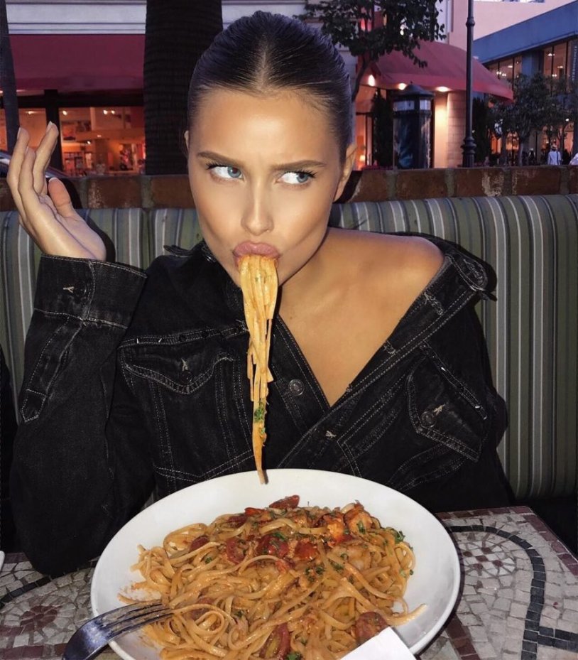 Gorgeous life of a girl