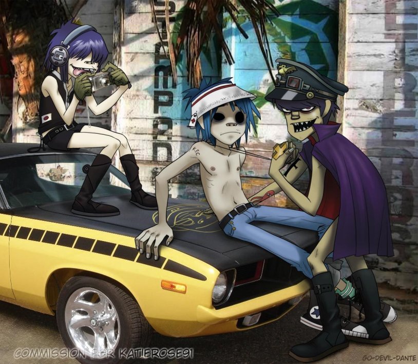 Azur Lane Saint Luis