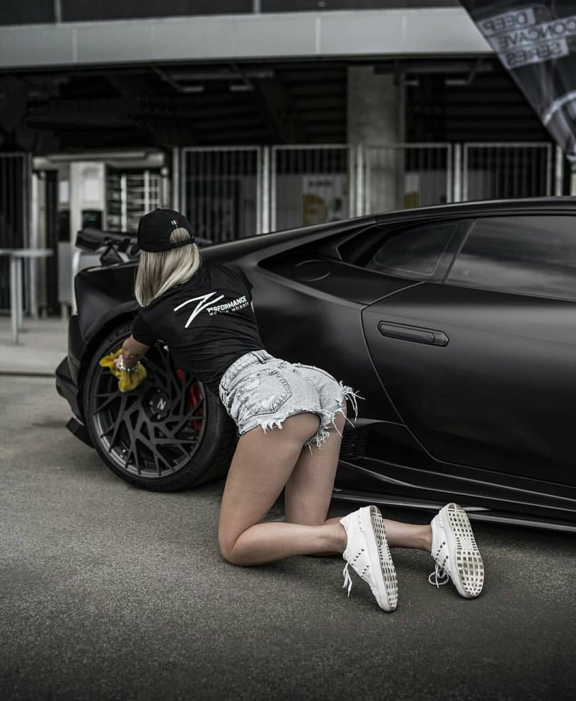 Saint Luis Azur Lane