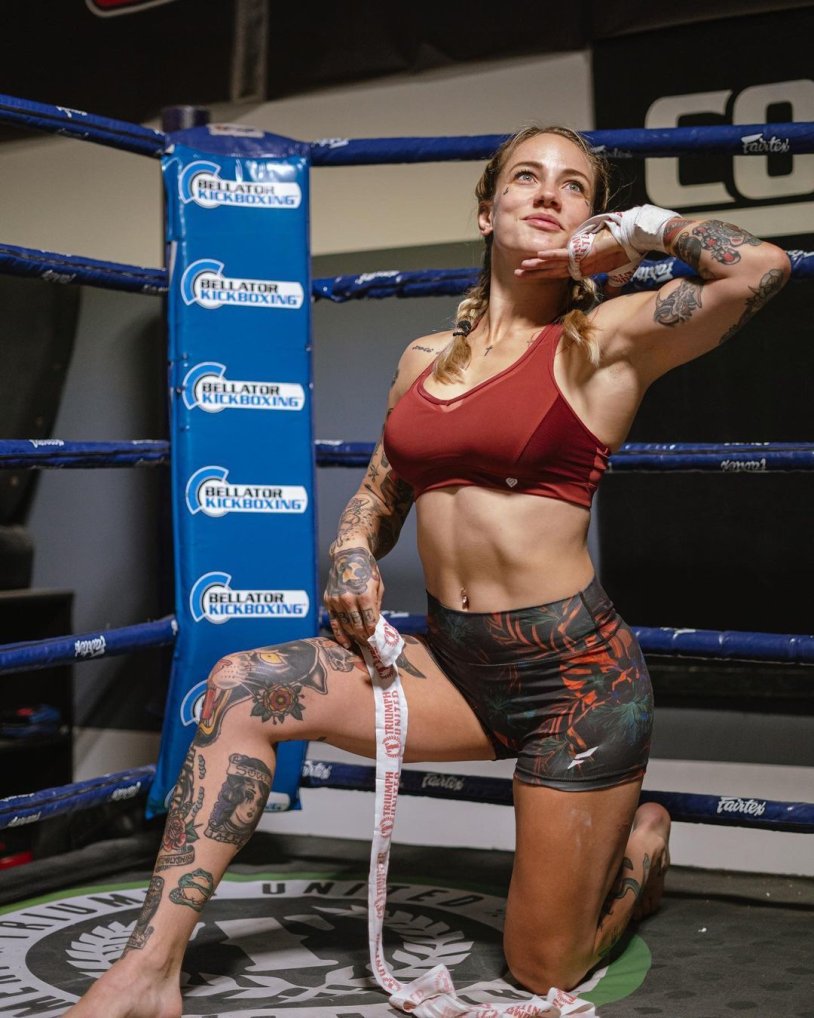 Jessica Rose Clark