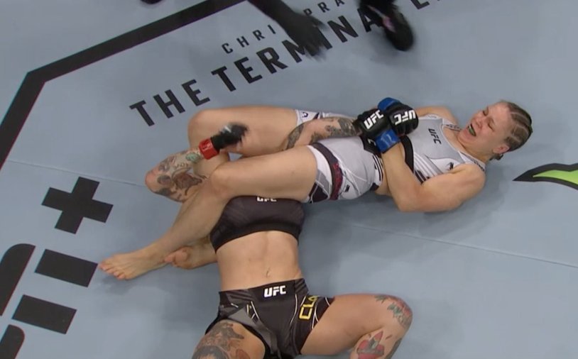 Jessica Rose Clark 2022